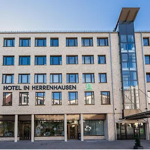 In Herrenhausen Hotel