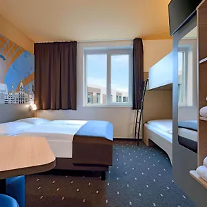 Hannover-city Hotel