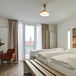 Ina Boutique 030 Hannover-city Hotel apartamentowy